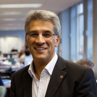 Steve Chalke